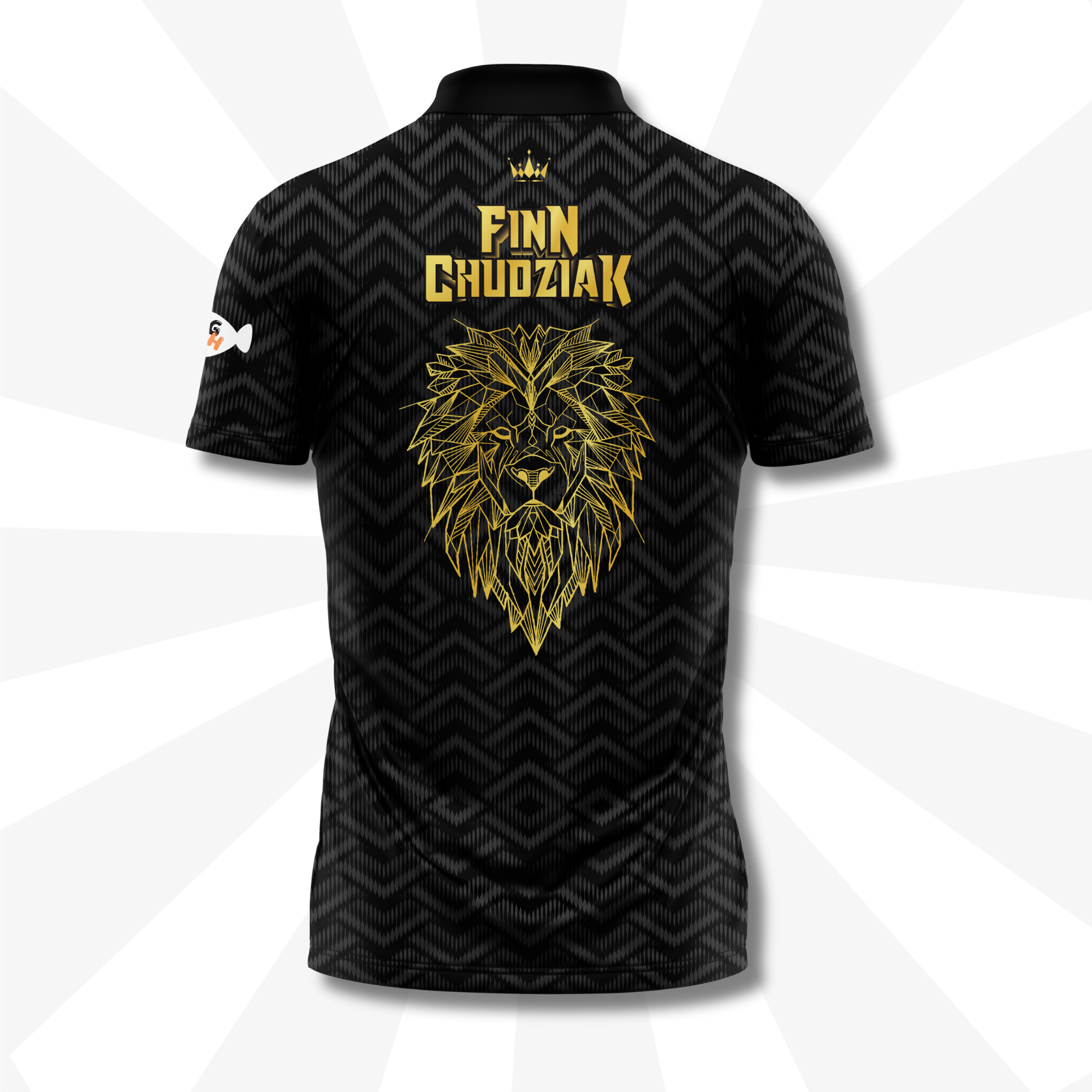 Finn Chudziak Trikot
