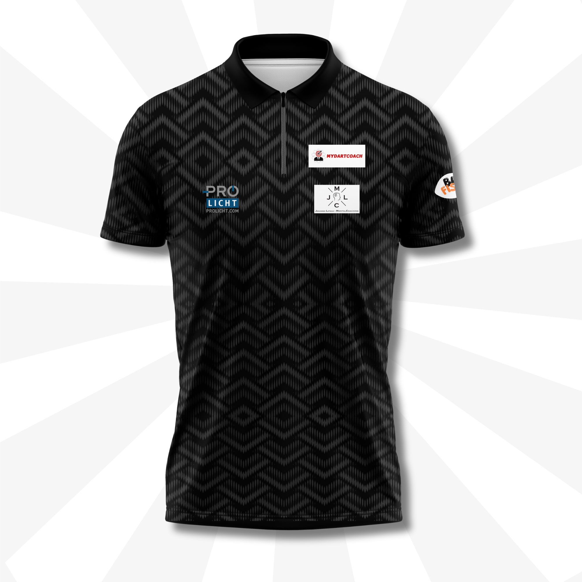 Finn Chudziak Trikot