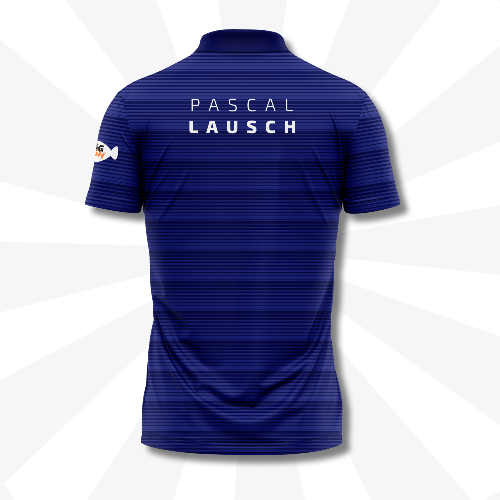 Pascal Lausch Trikot