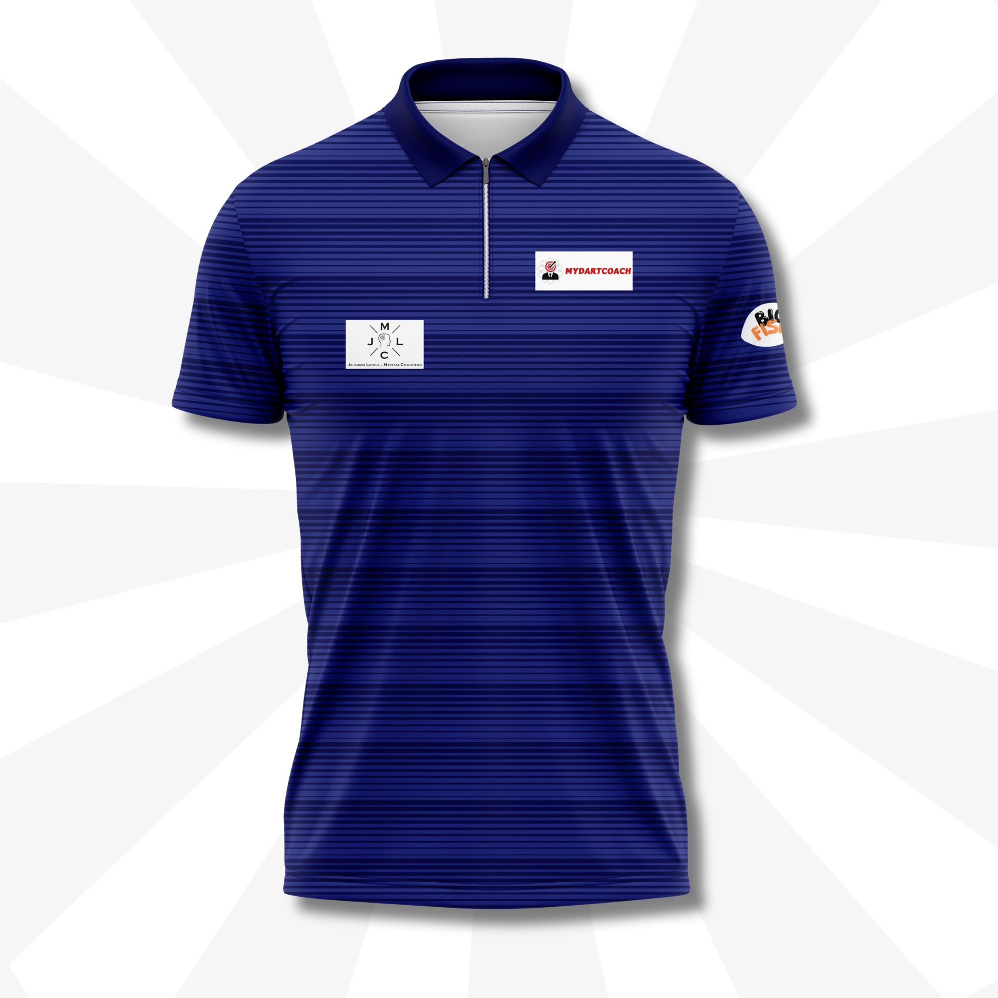 Pascal Lausch Trikot