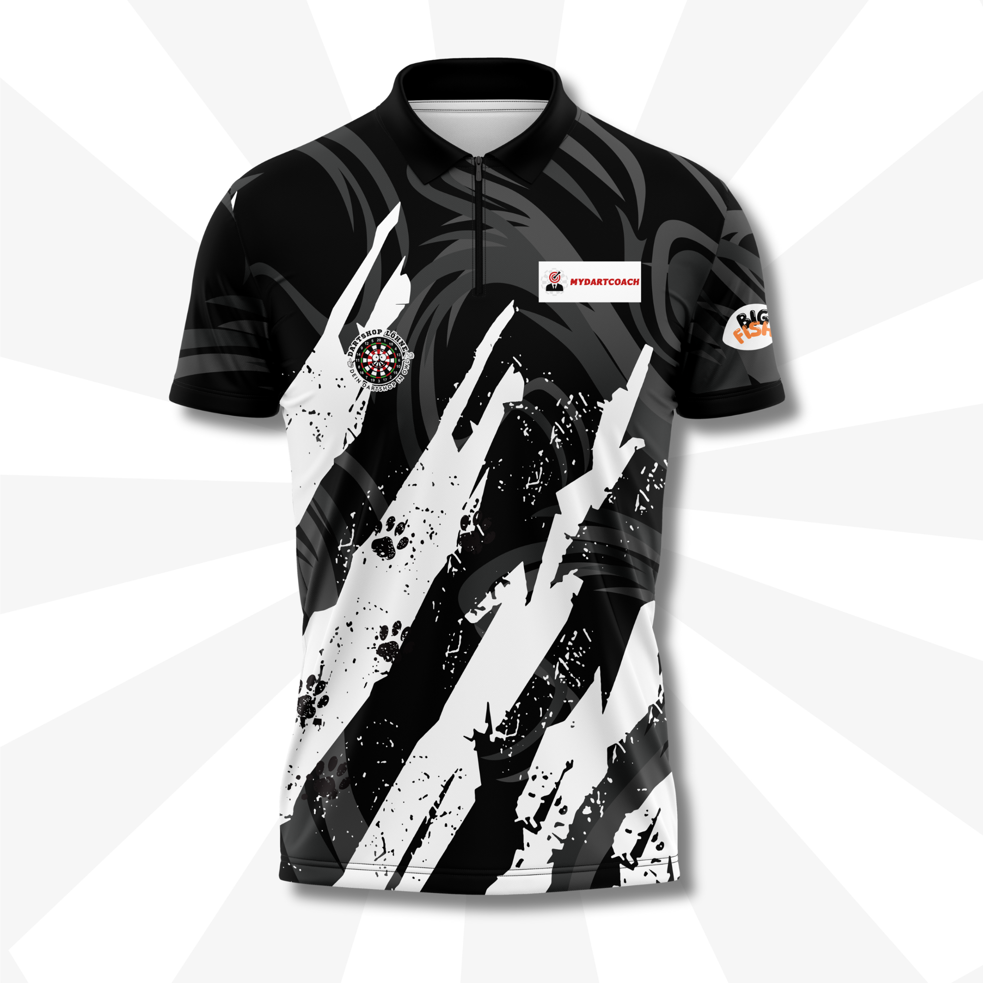 Christopher Toonders Trikot