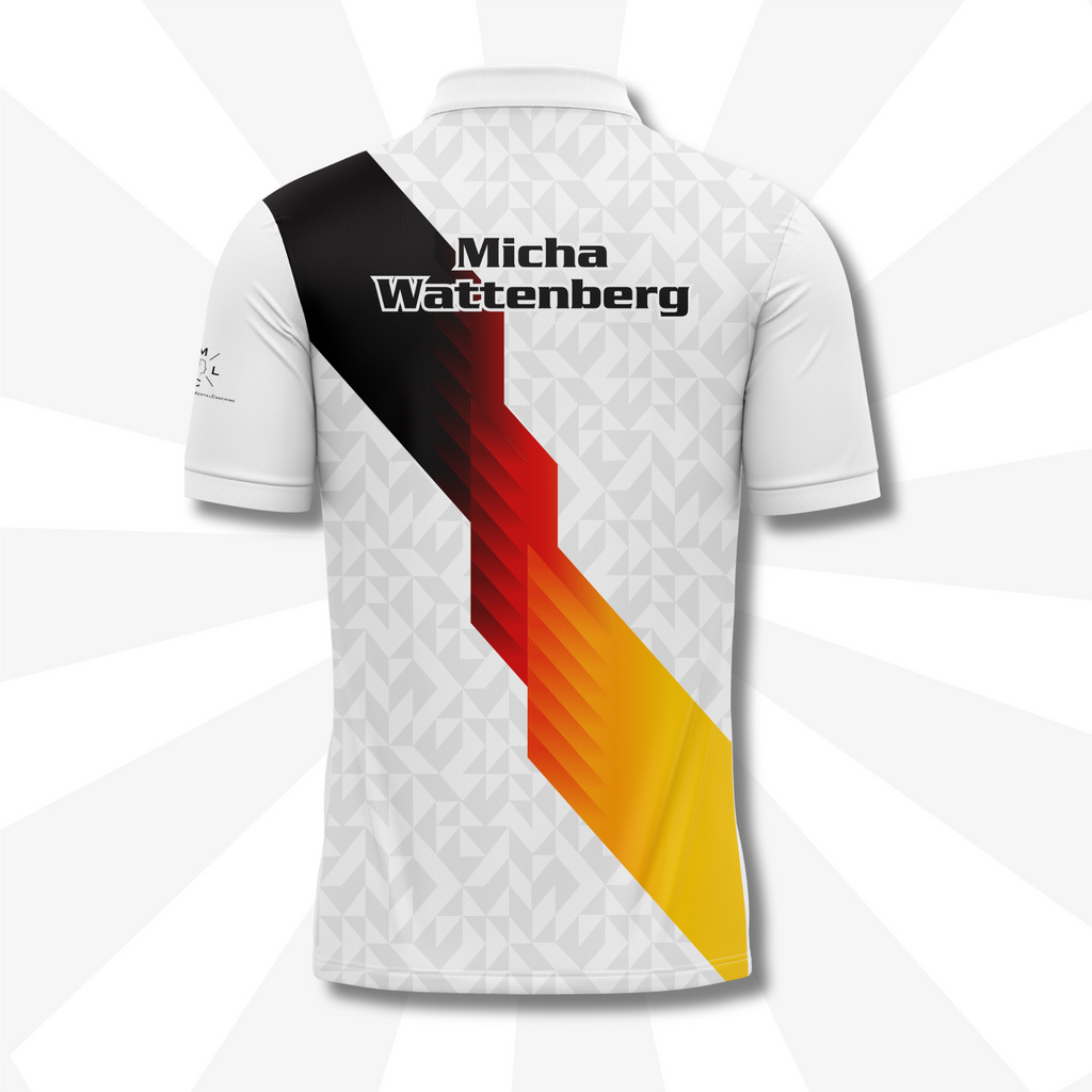 Micha Wattenberg Trikot