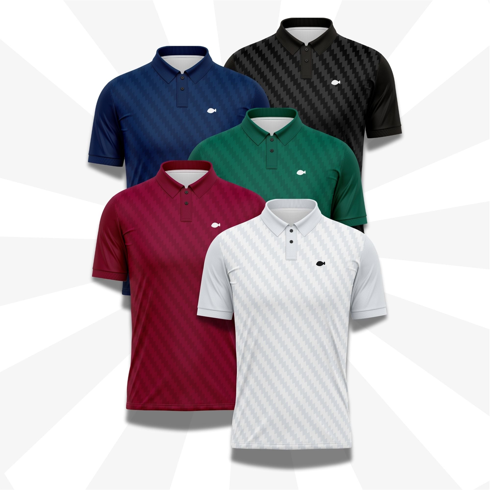 BigFish Polo (Sports)