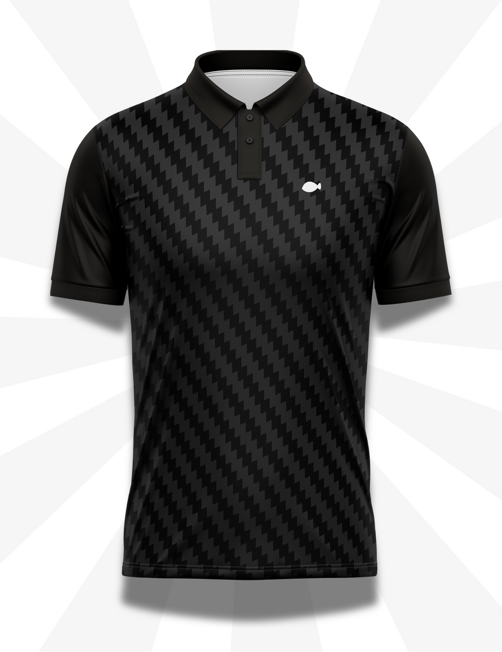 BigFish Polo (Sports)