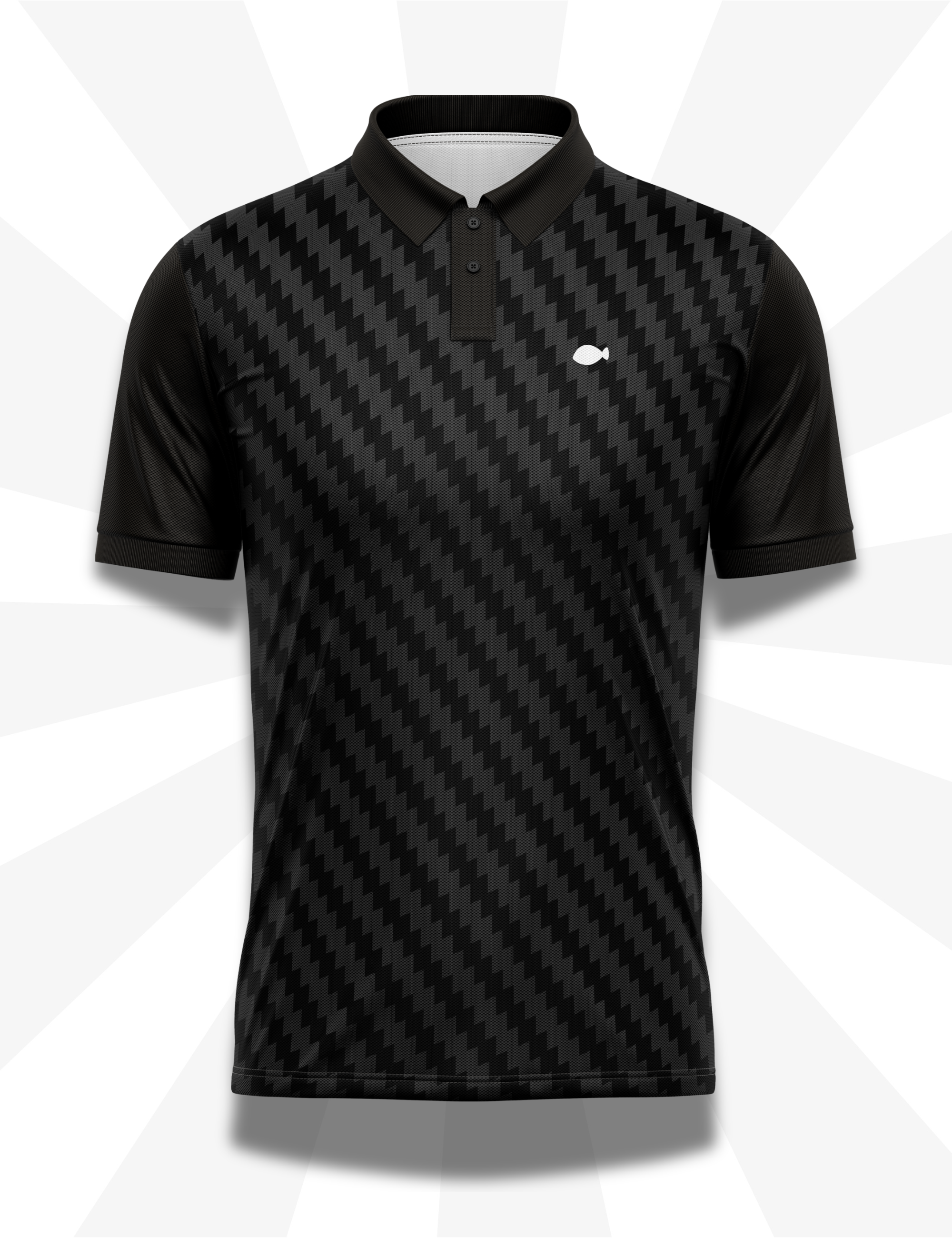 BigFish Polo (Sports)