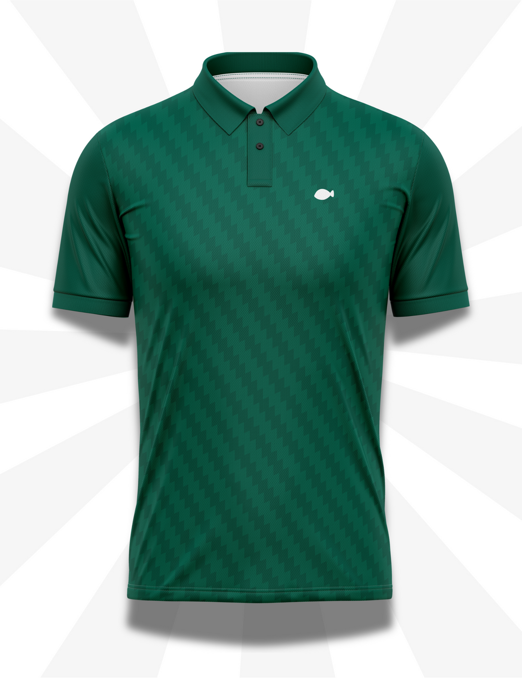 BigFish Polo (Sports)