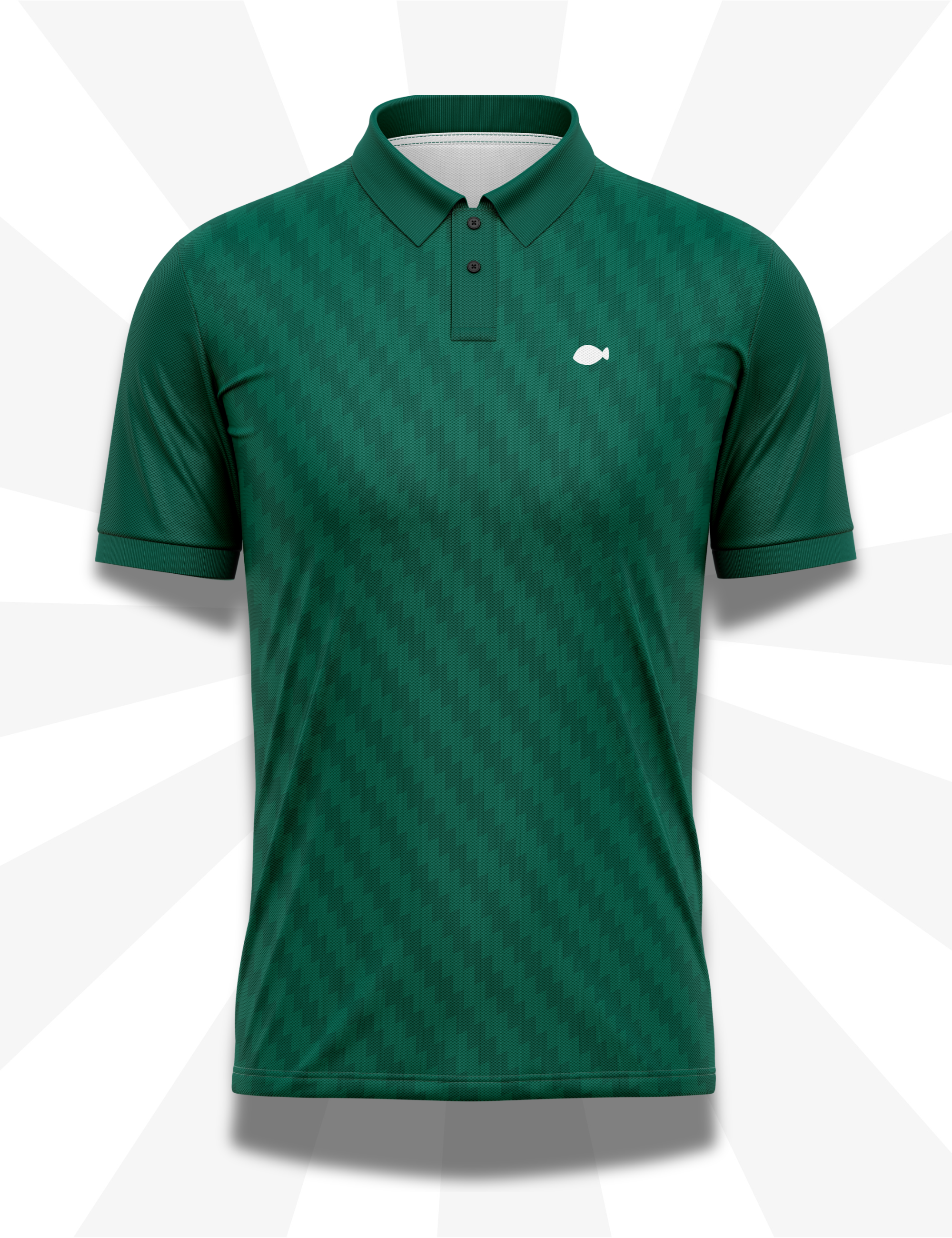 BigFish Polo (Sports)