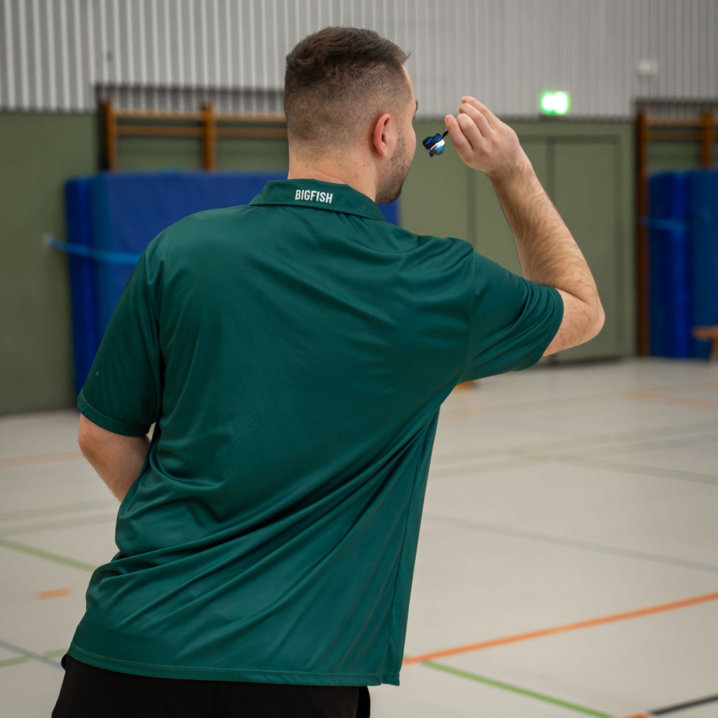 BigFish Polo (Sports)