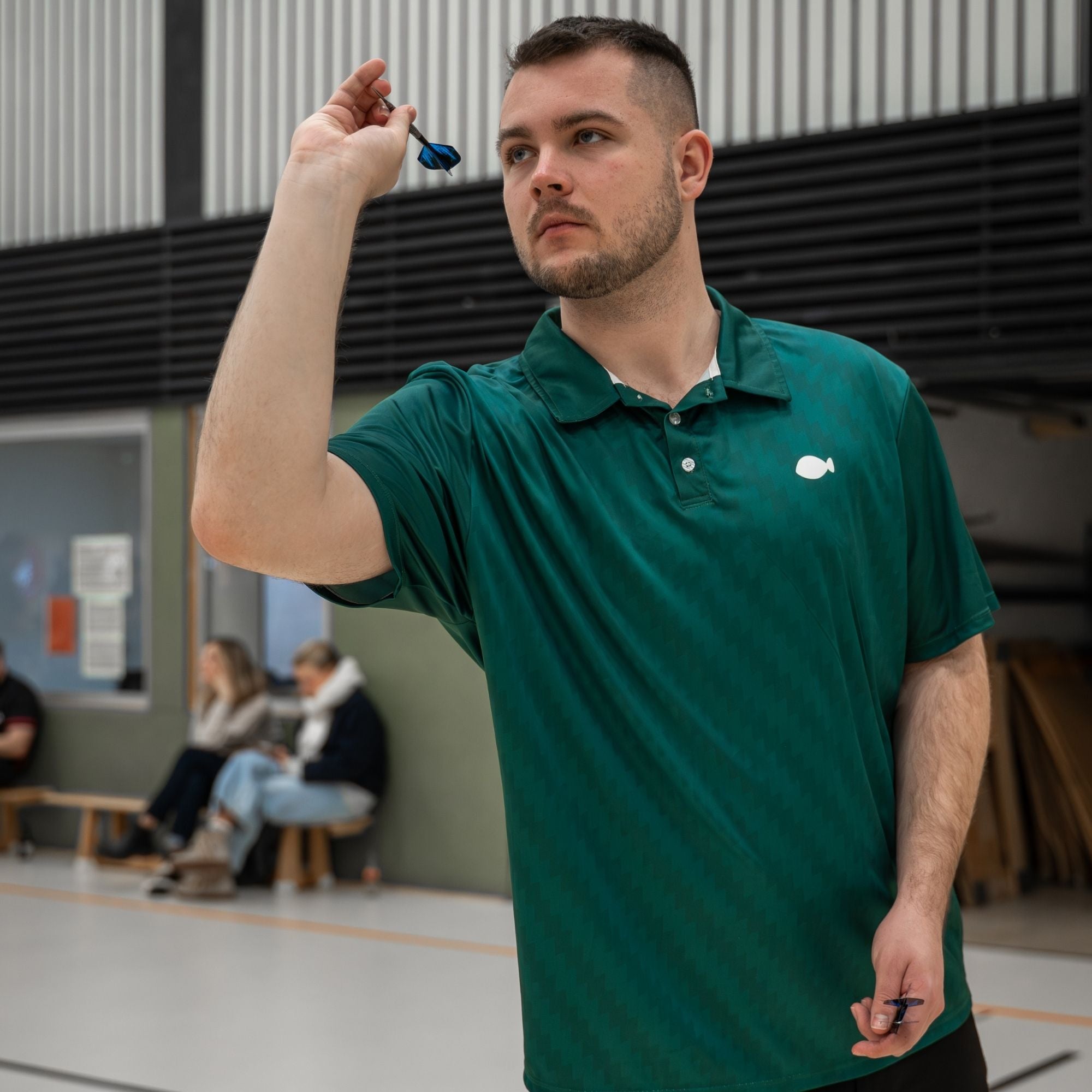 BigFish Polo (Sports)