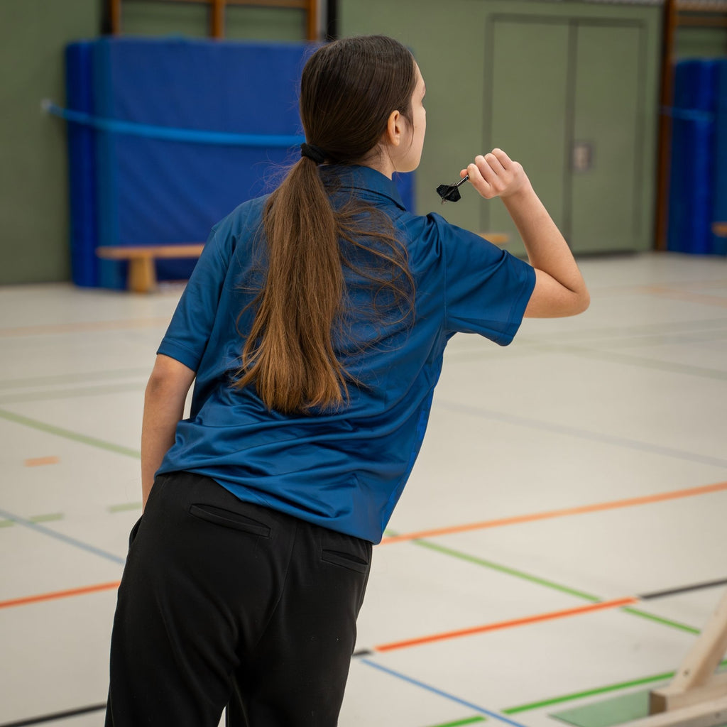 BigFish Polo (Sports)