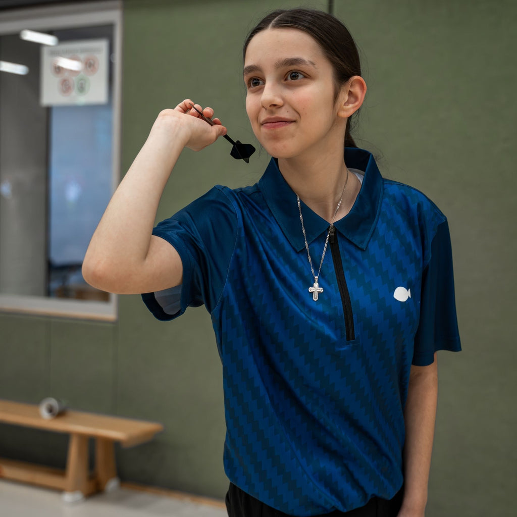 BigFish Polo (Sports)