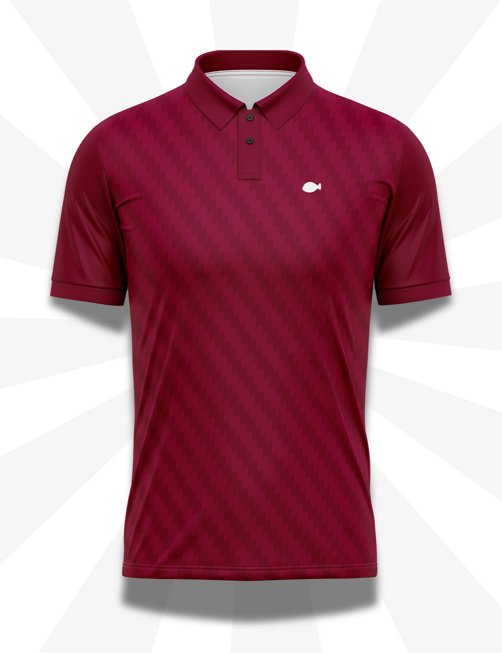 BigFish Polo (Sports)