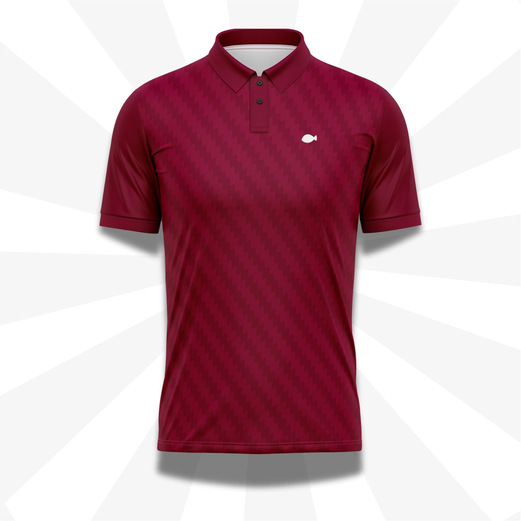 BigFish Polo (Sports)