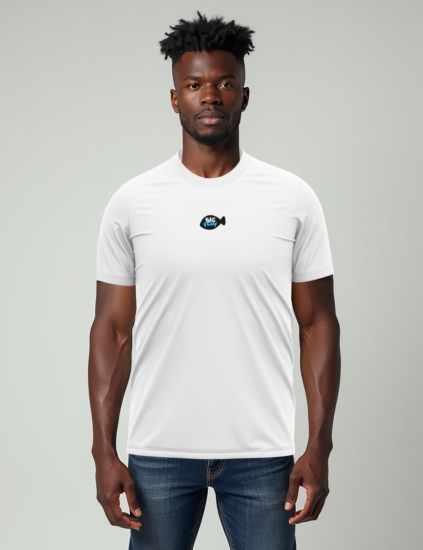 BigFish T-Shirt Basic