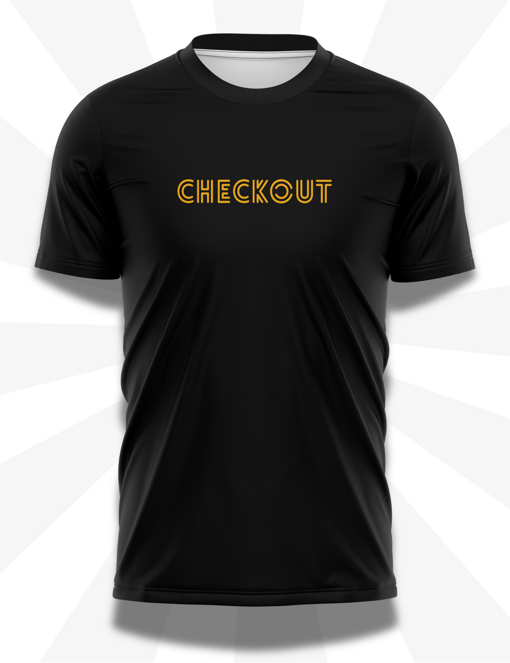 Checkout Podcast T-Shirt