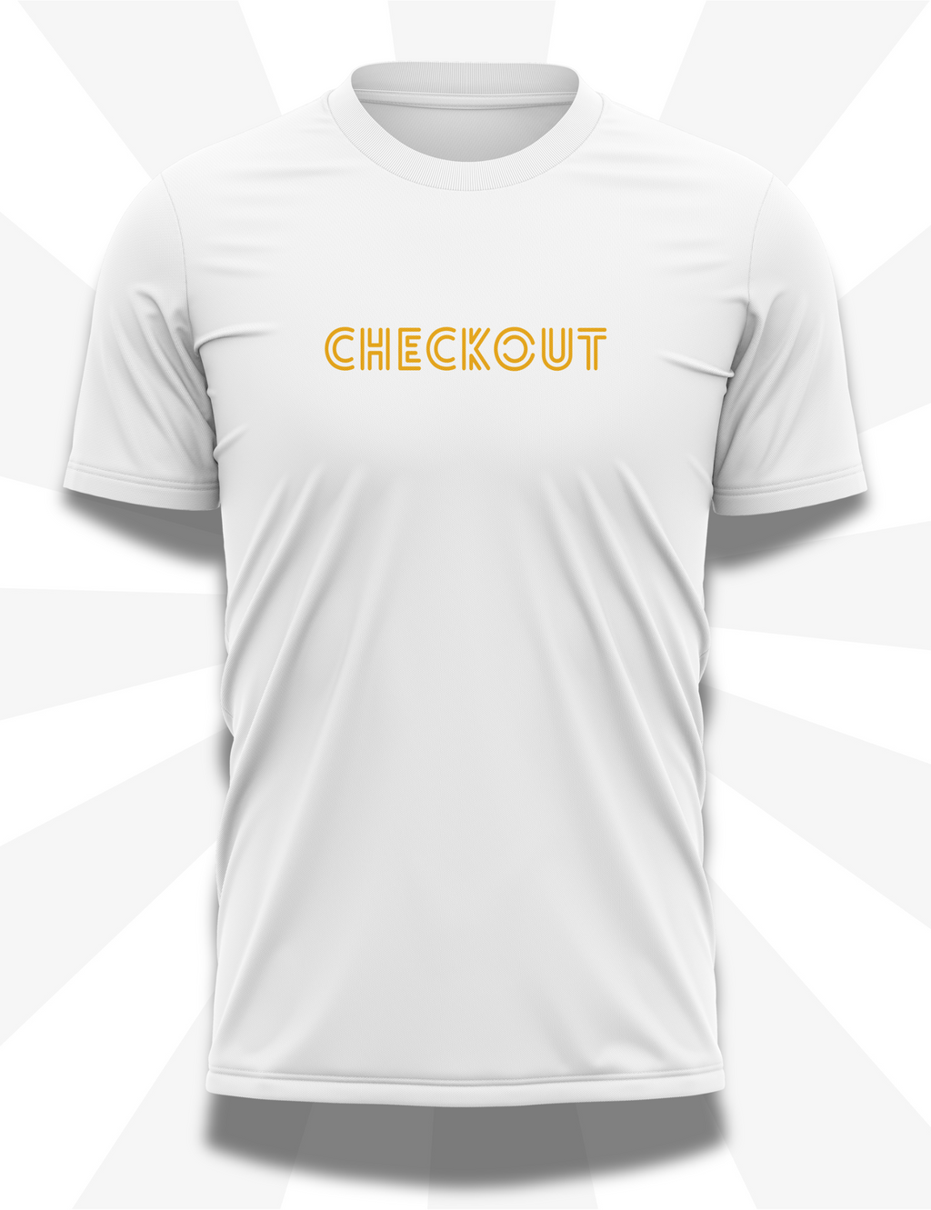Checkout Podcast T-Shirt