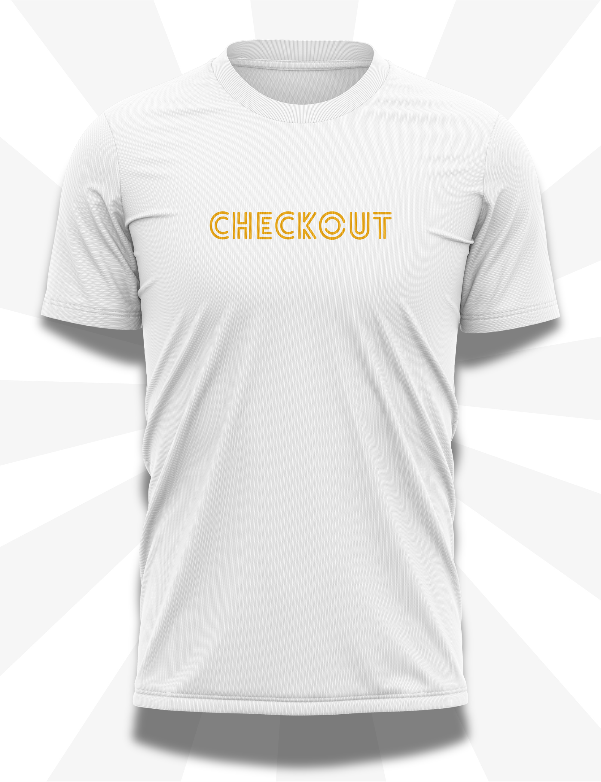 Checkout Podcast T-Shirt
