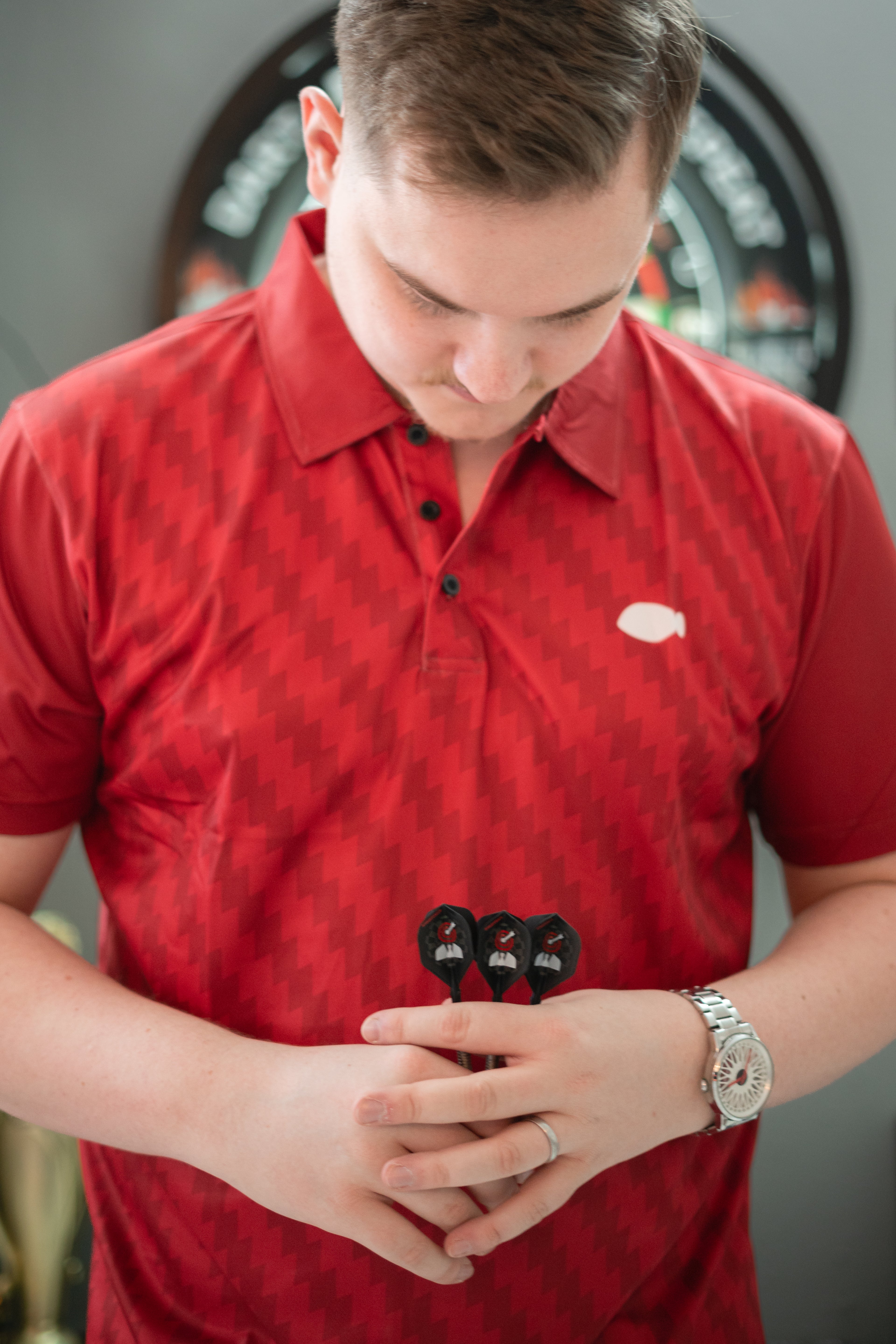 BigFish Polo (Sports)