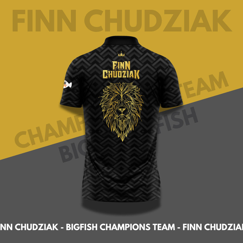 Finn Chudziak v1