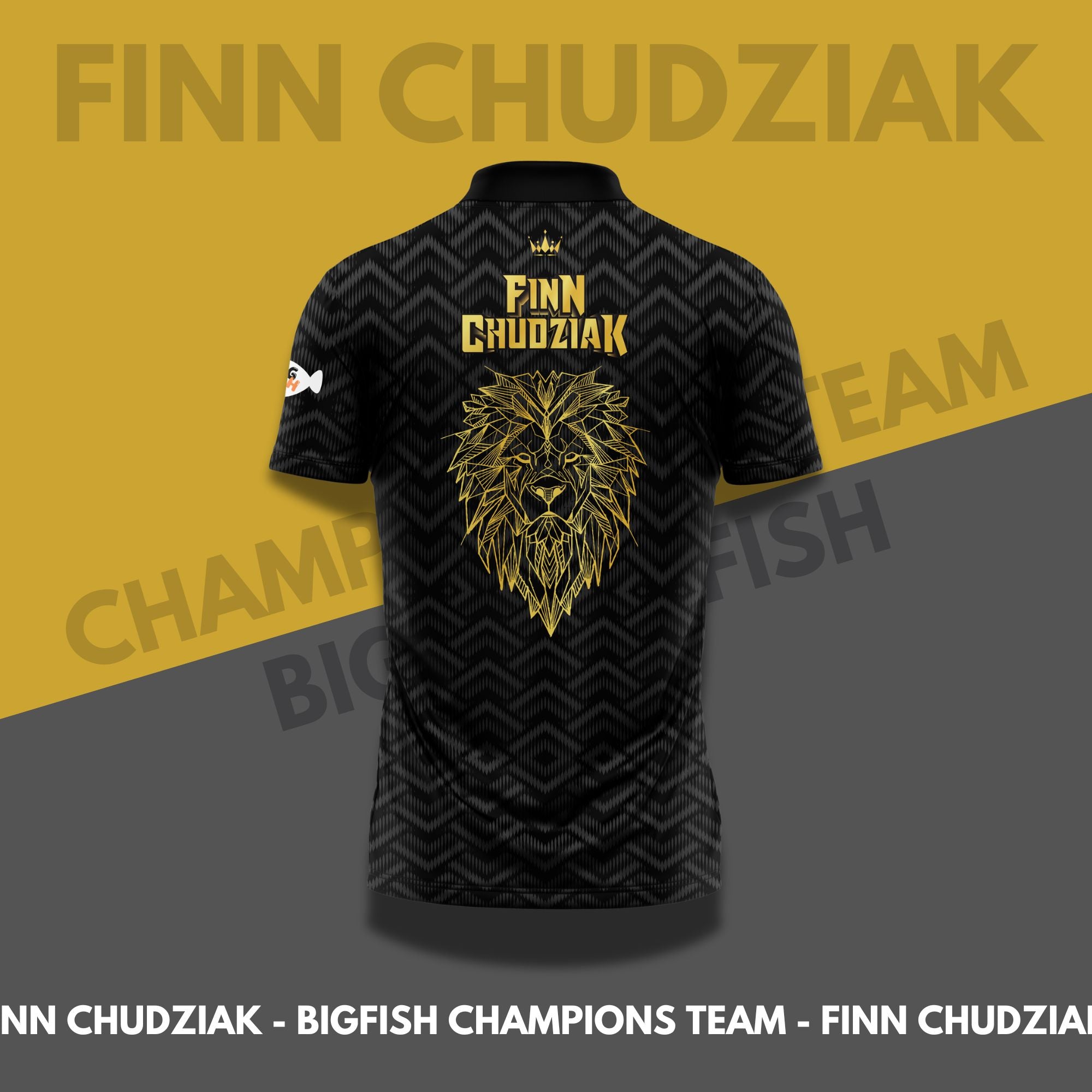 Finn Chudziak v1