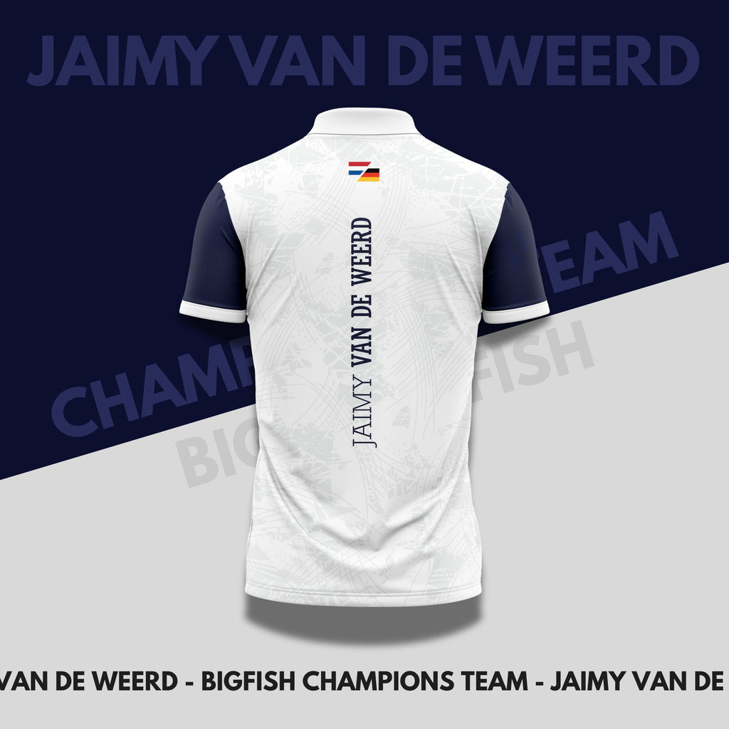 Jaimy Van de Weerd v1