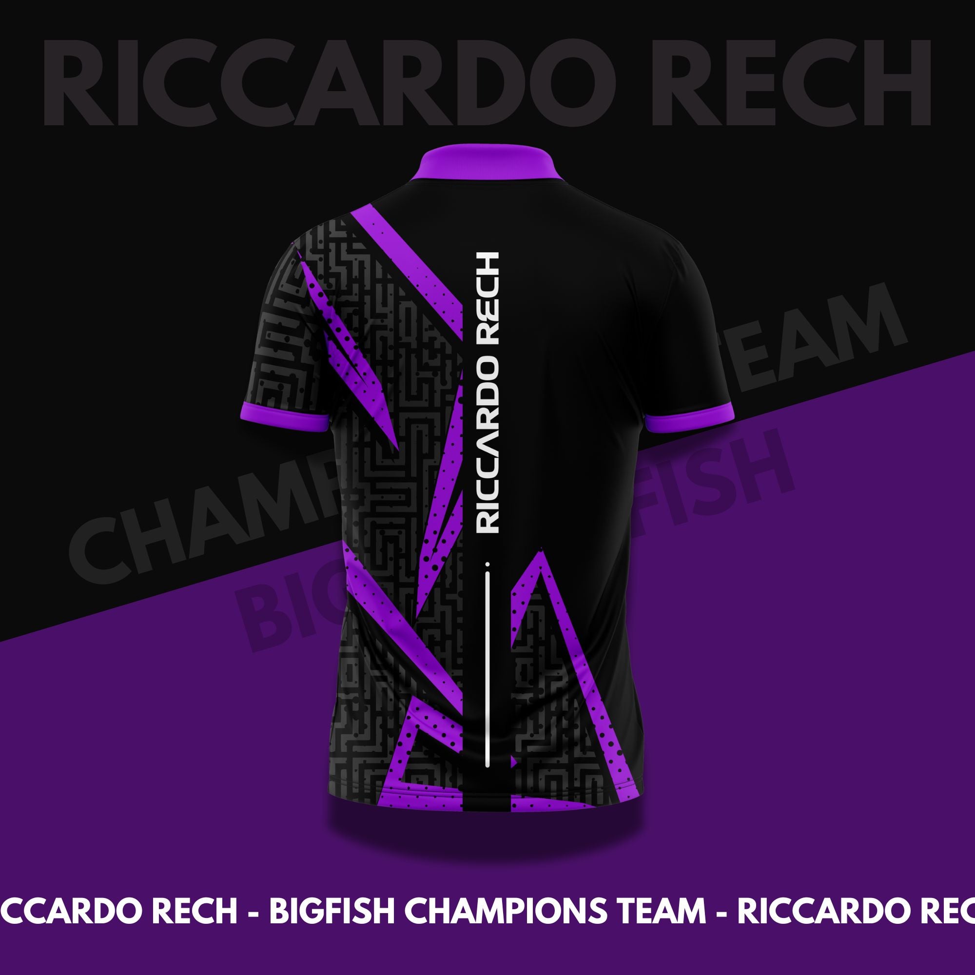 Riccardo Rech v1