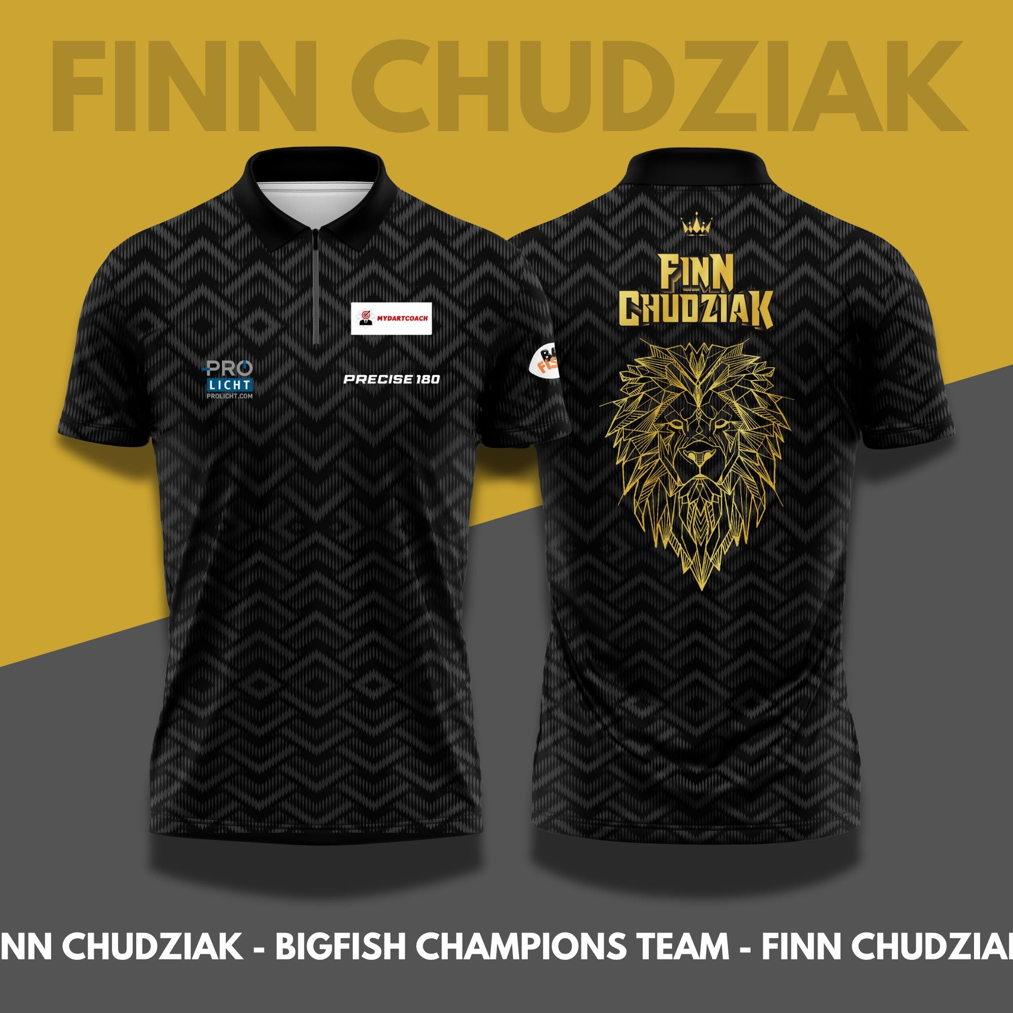 Finn Chudziak v1