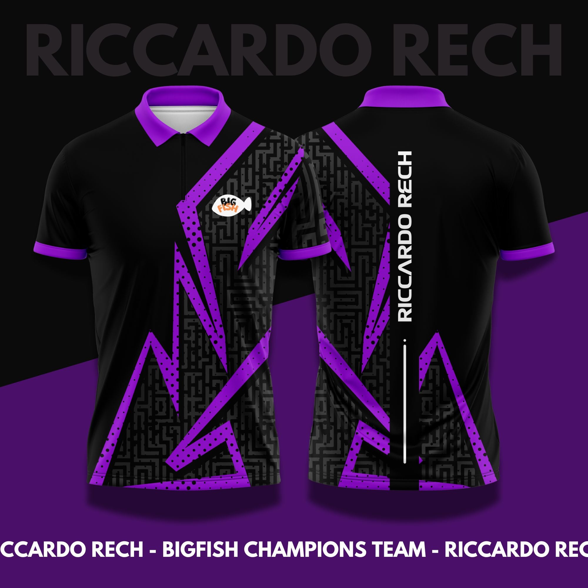 Riccardo Rech v1
