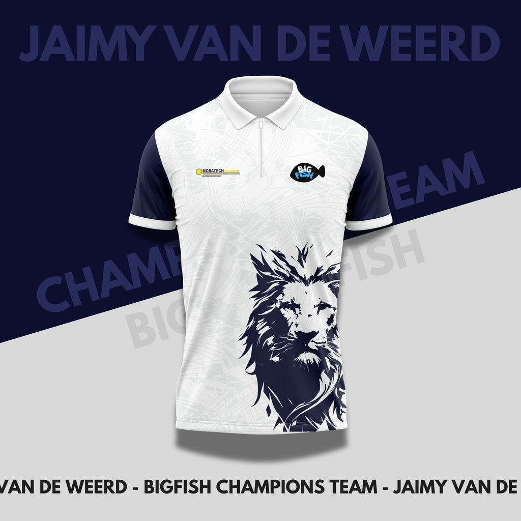 Jaimy Van de Weerd v1
