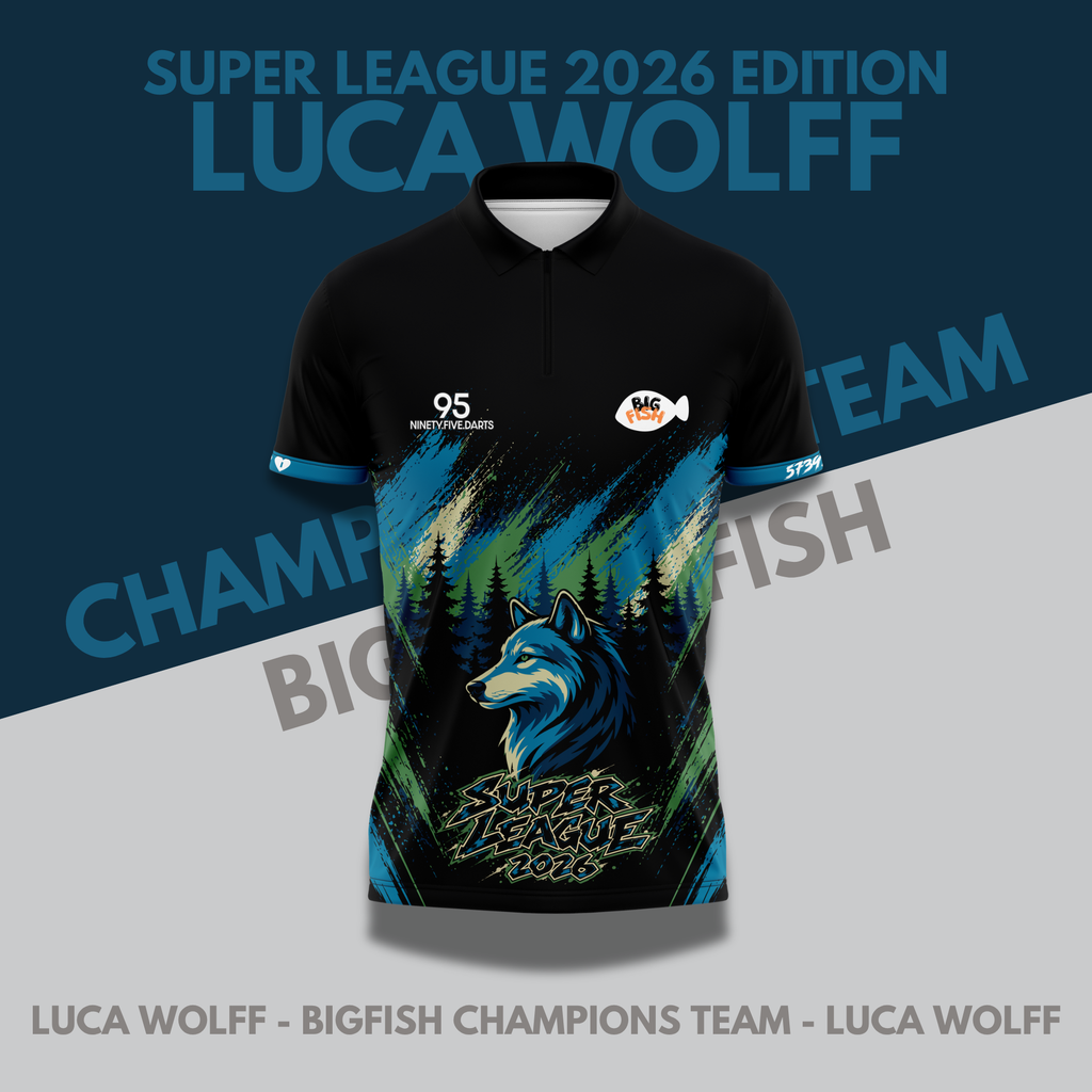Luca Wolff Super League 26