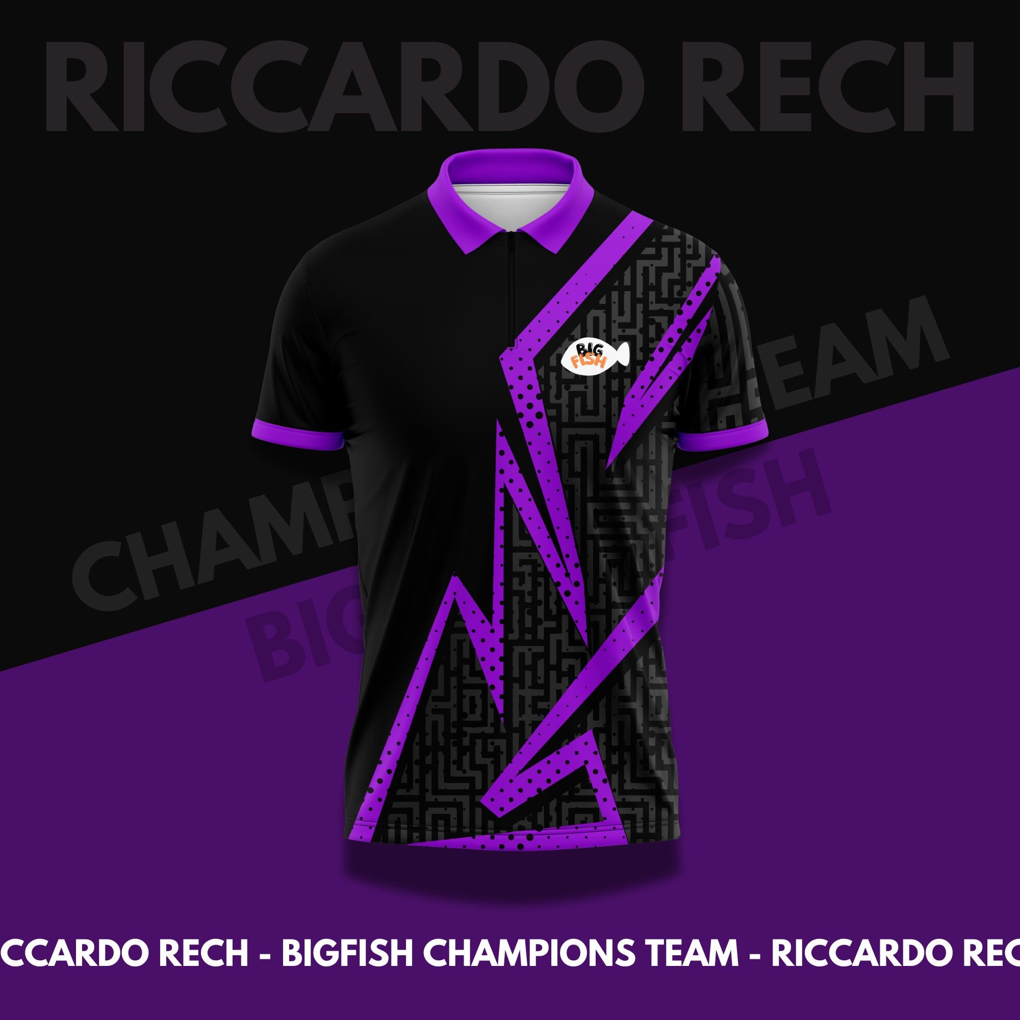 Riccardo Rech v1