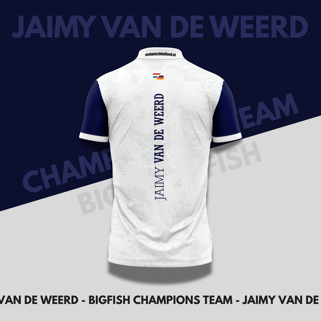Jaimy van de Weerd v1
