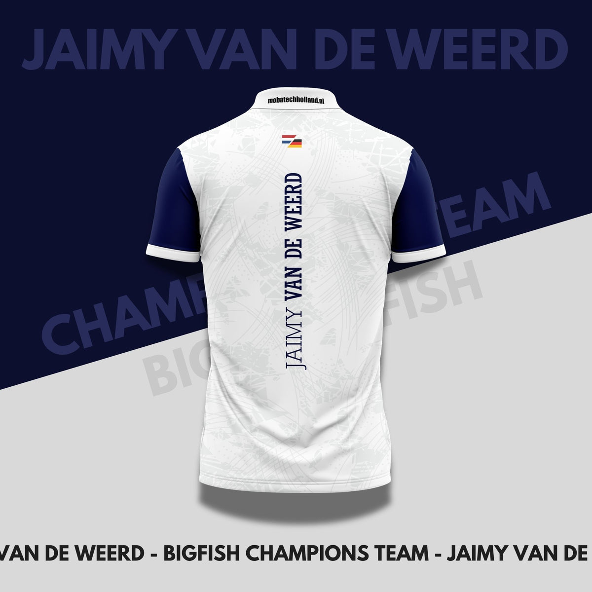 Jaimy van de Weerd v1