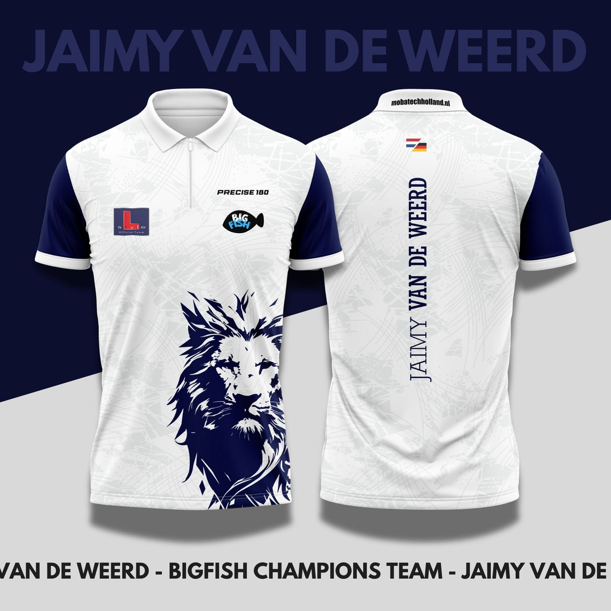 Jaimy van de Weerd v1