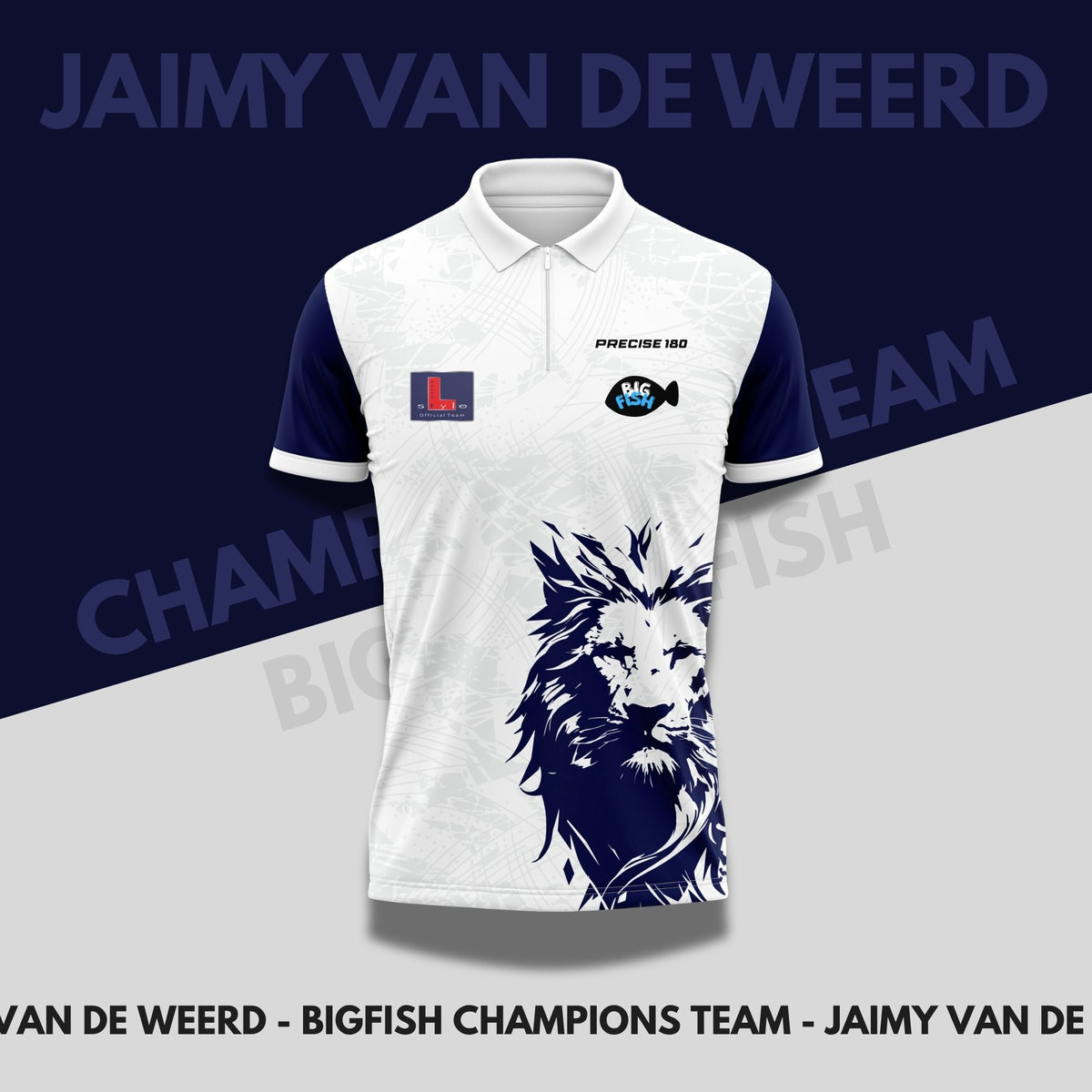 Jaimy van de Weerd v1