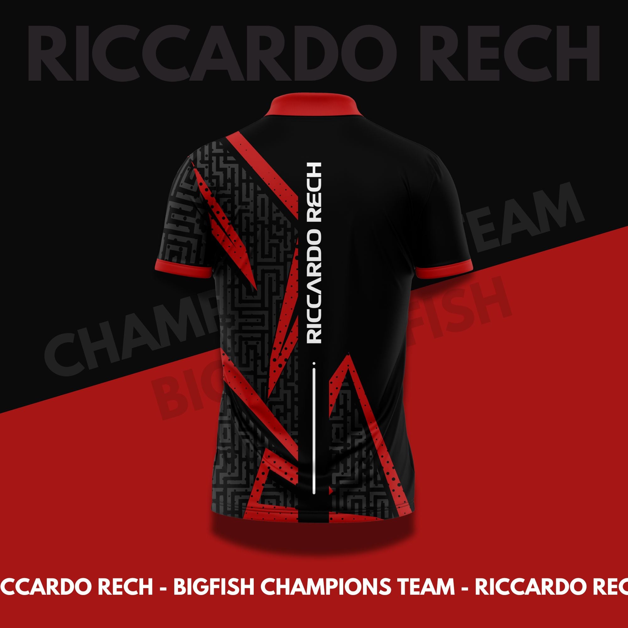 Riccardo Rech v2