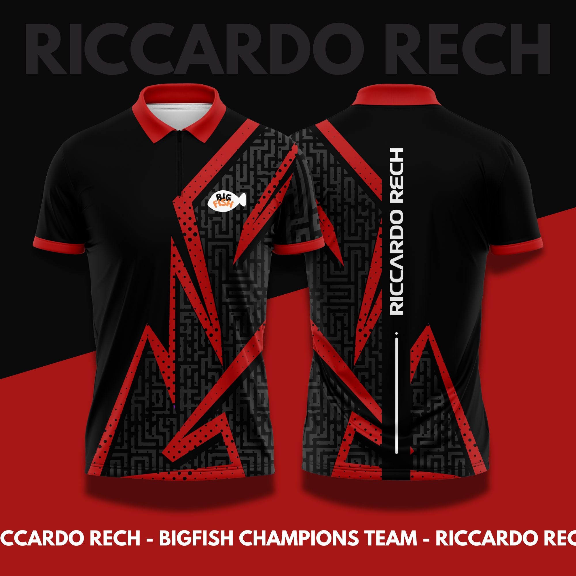 Riccardo Rech v2
