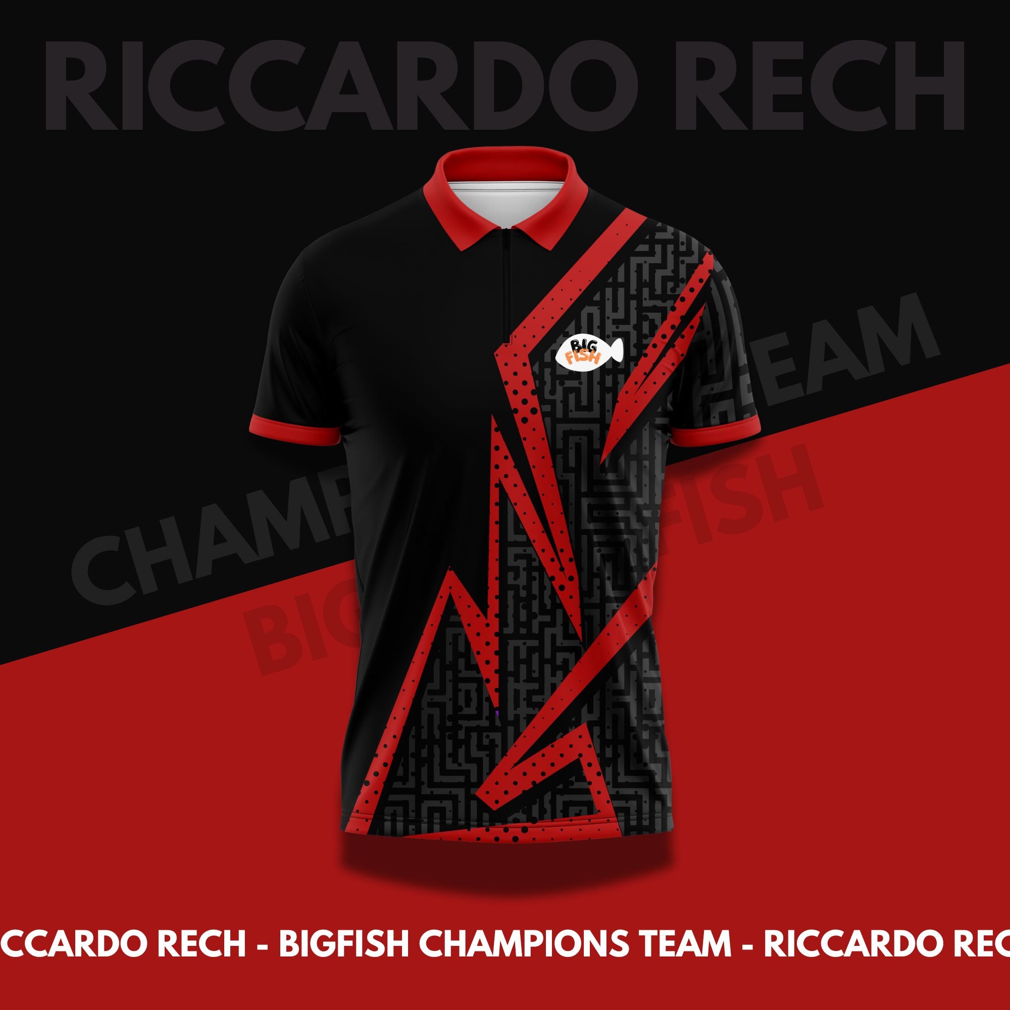Riccardo Rech v2