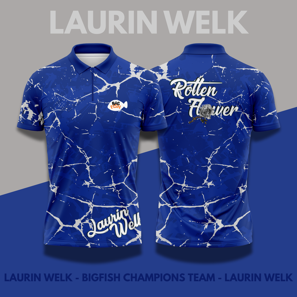 Laurin Welk v3
