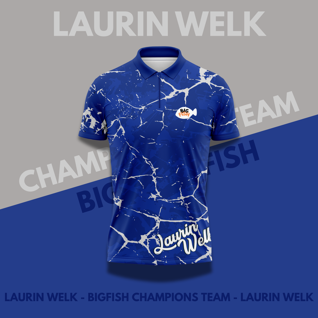 Laurin Welk v3