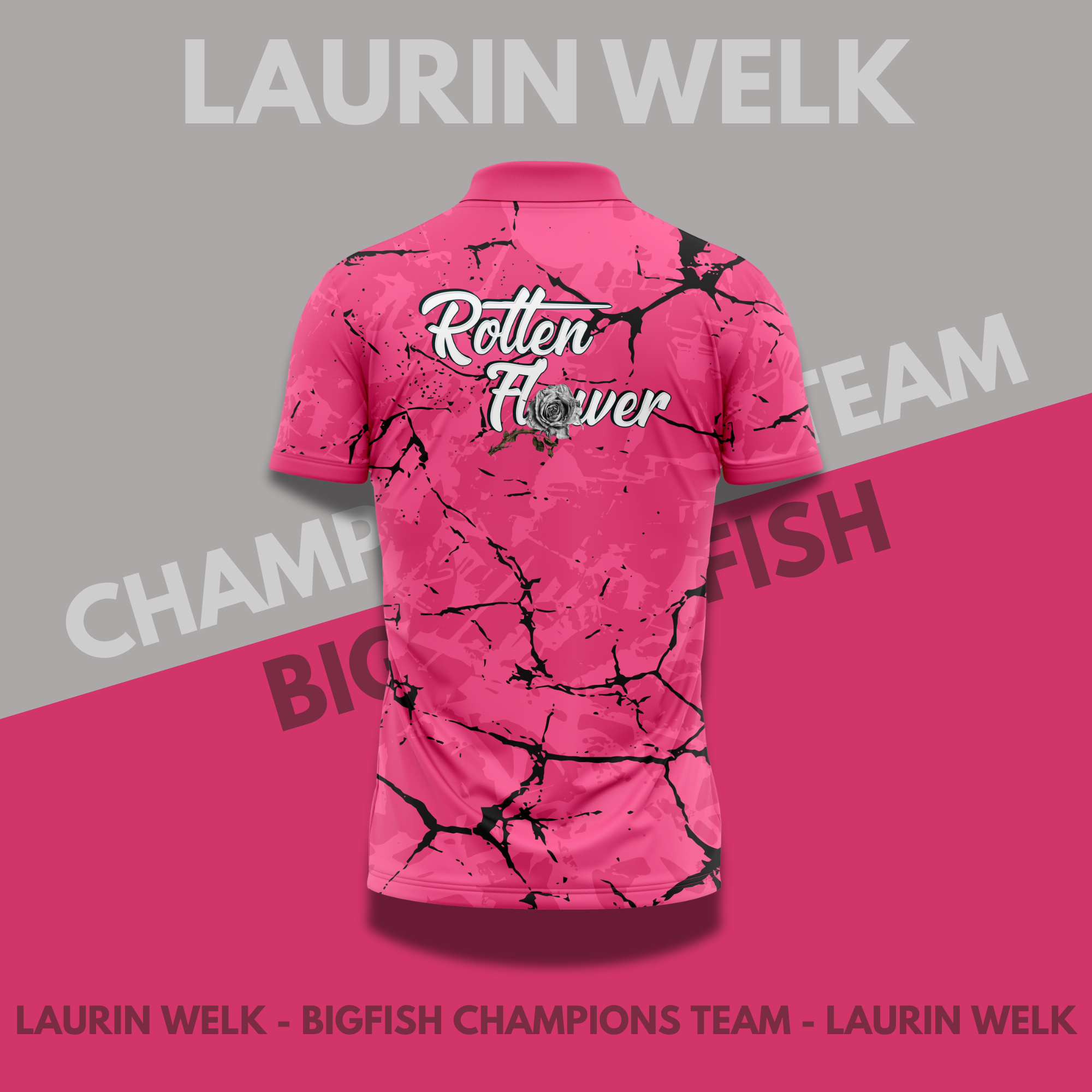 Laurin Welk v4