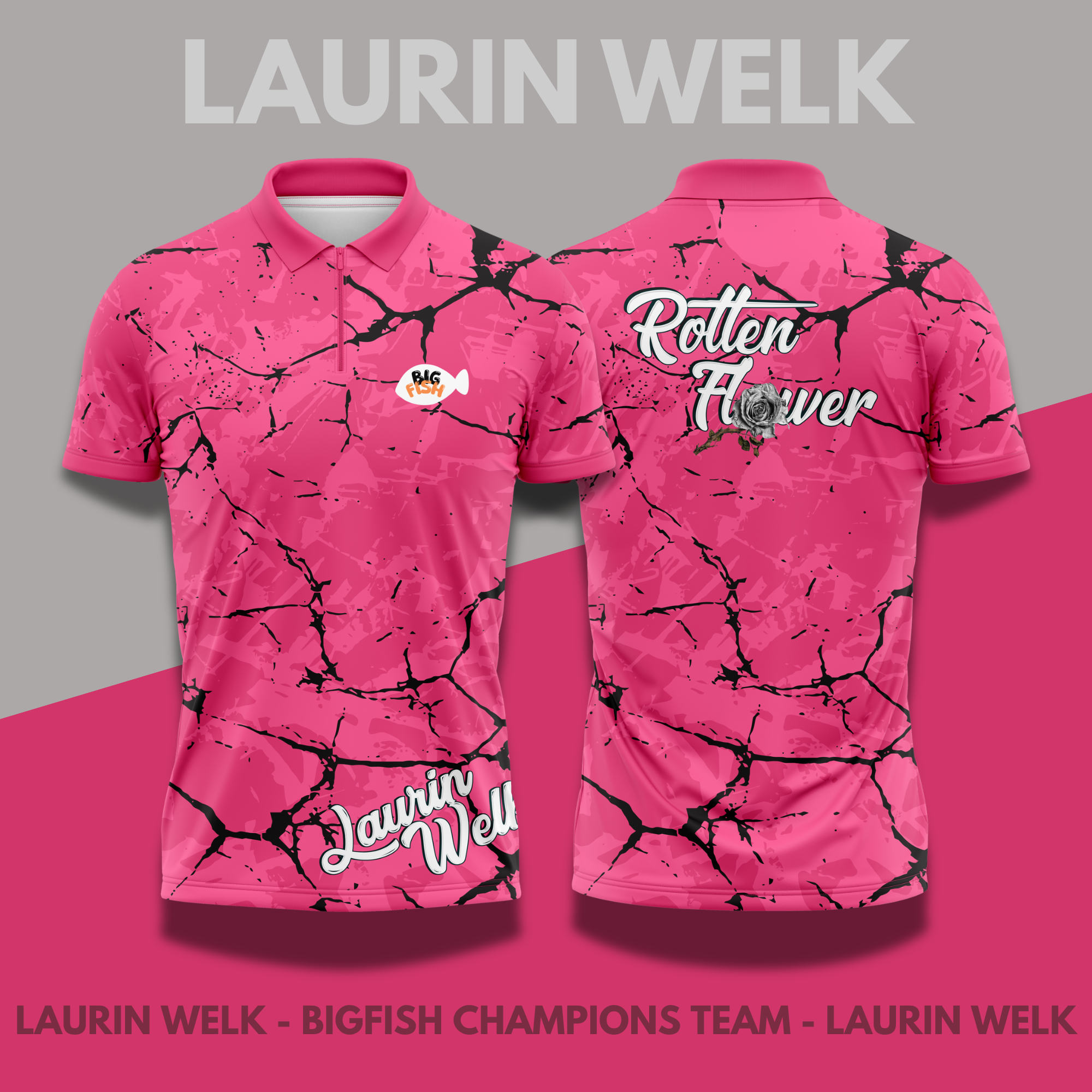 Laurin Welk v4