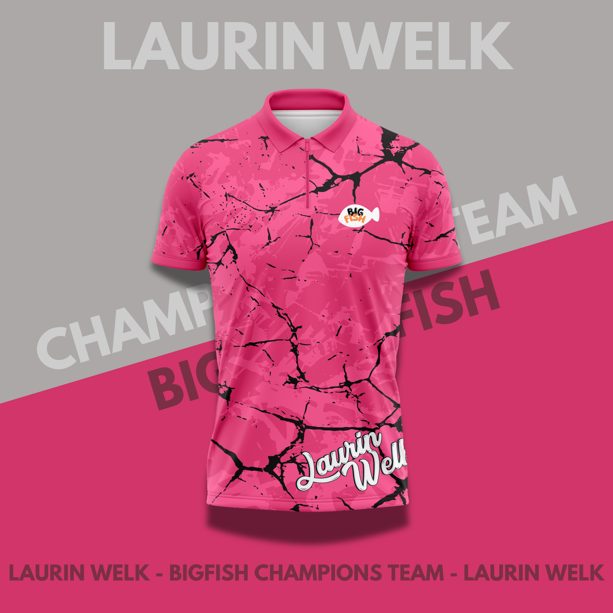 Laurin Welk v4