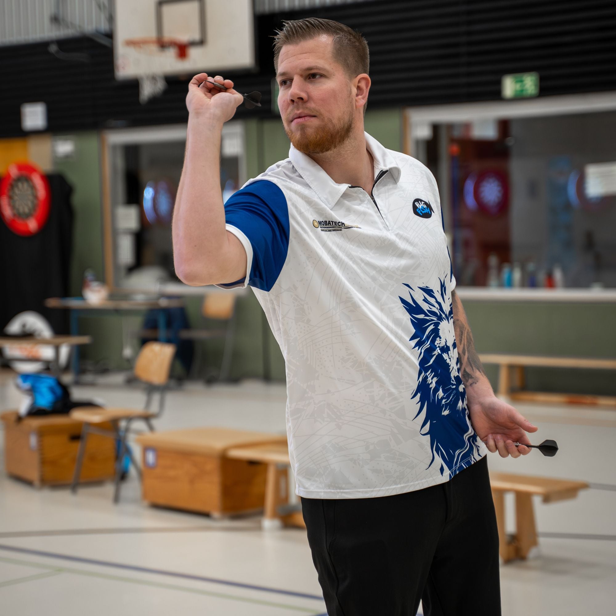 Jaimy Van de Weerd v1