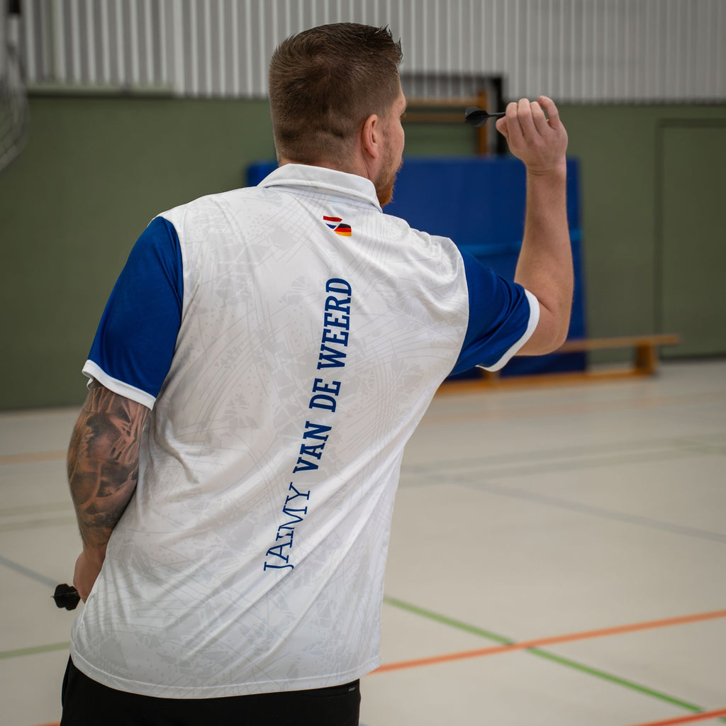 Jaimy Van de Weerd v1